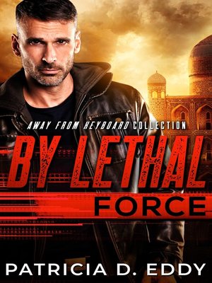 By Lethal Force - ebook